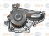 BEHR HELLA SERVICE 8MP 376 804-551 Water Pump
